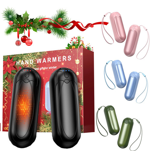 Hand warmers rechargeable - 🔥,