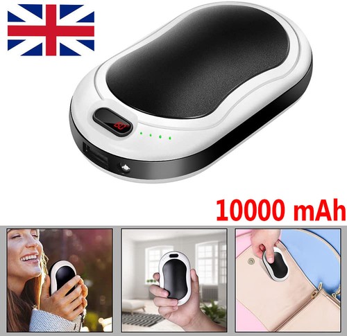 Hand warmers 10000mah - hand,