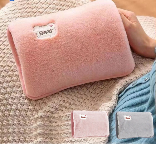 Electric hot water - hot, bottle