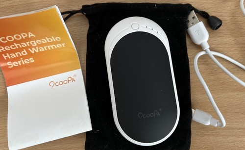 Ocoopa rechargeable hand - rechargeable,
