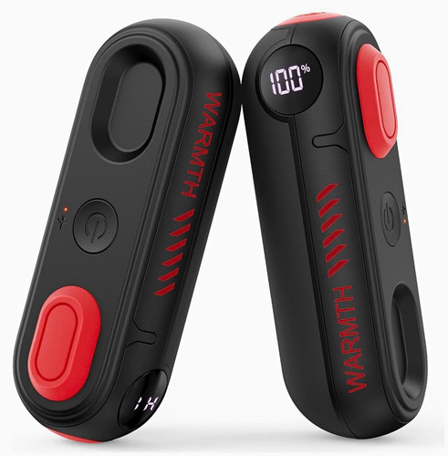 Rechargeable electric hand - rechargeable,