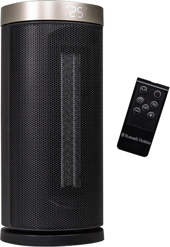 Russell hobbs electric heater - electric,