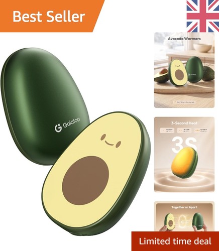 Portable rechargeable hand - rechargeable,
