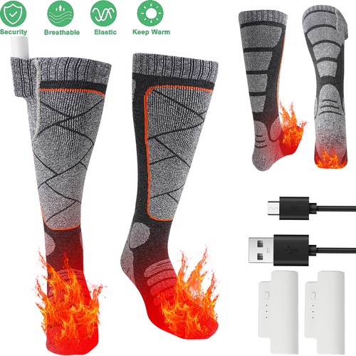 2200mah rechargeable heated - 2200mah,