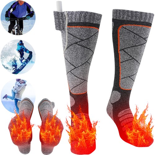 2200mah heated socks heating - 2200mah,