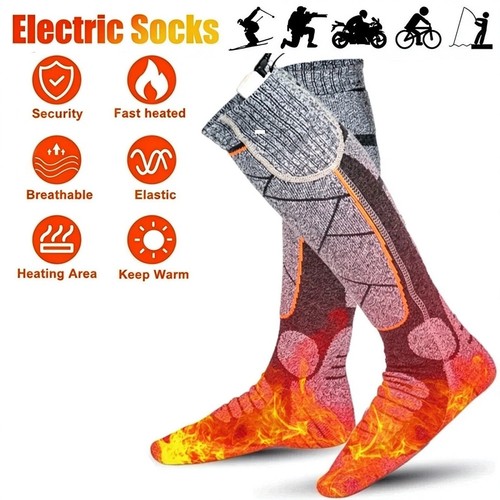 Winter electric heated - electric,