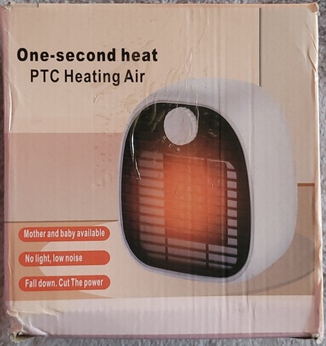 One seconds heating ptc heat - one,