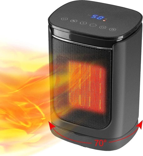1500w electric space - electric, heater