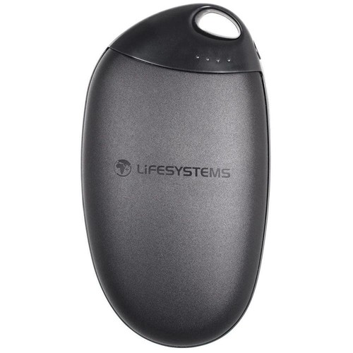 Lifesystems rechargeable hand - lifesystems,