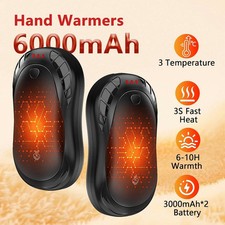 2-Pack Hand Warmer