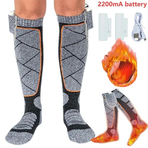 New winter electric heated - electric,