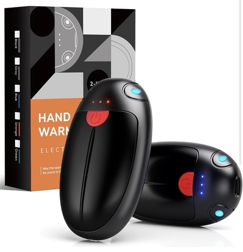 Rechargeable electric hand - electric,