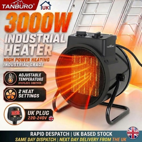 3000w tilting electric space - tilting,