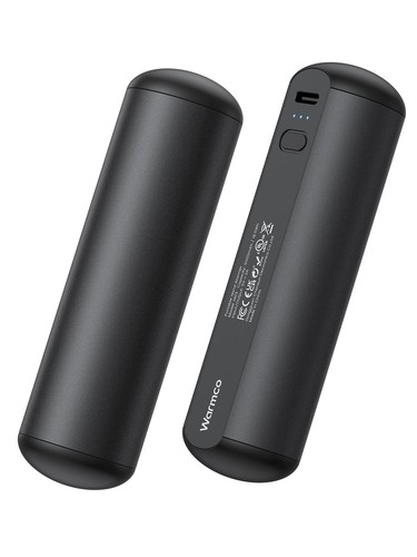 Hand warmers rechargeable - rechargeable, 2