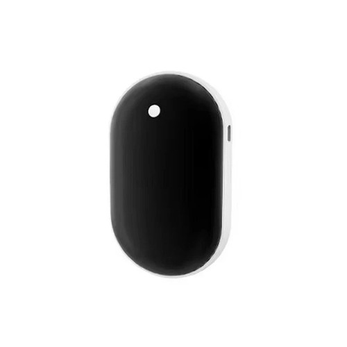 Rechargeable hand warmer - rechargeable,