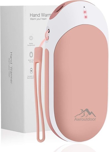 9000mah hand warmers power - 9000mah,