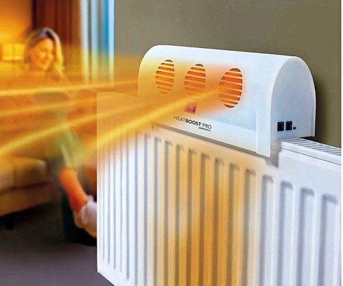 Bergström heatboost pro - bergström,