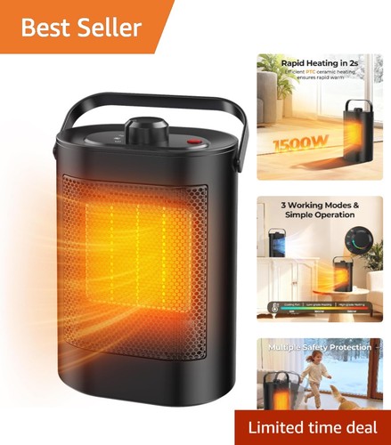 Lightweight mode electric - 3-mode,