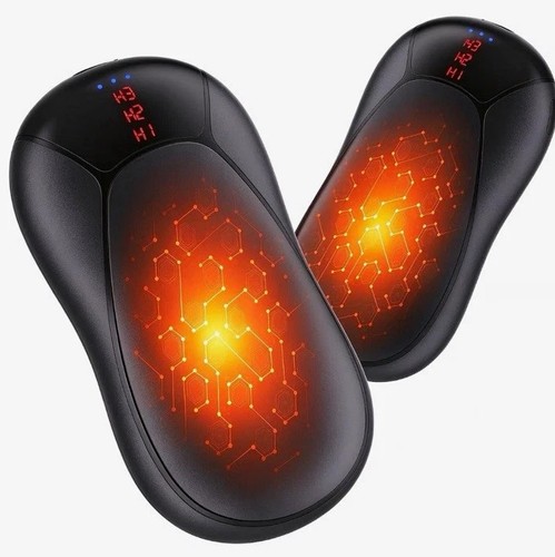 Pack magnetic rechargeable - magnetic,