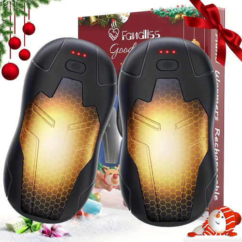 Electric rechargeable pack - 2,