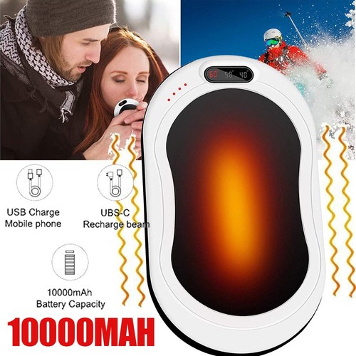 Hand warmers 10000mah - hand,