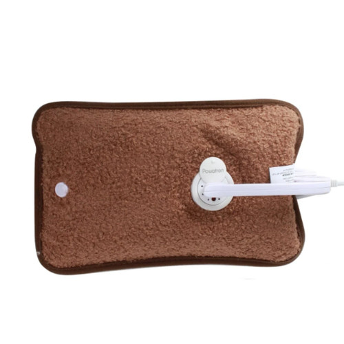 Electrical hot water bottle - electrical,