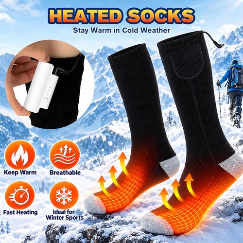 Winter electric heated - electric,