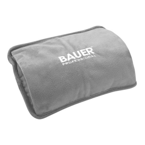 Electric hot water bottle - hot,