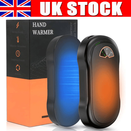 Portable mini hand warmer - warmer, usb