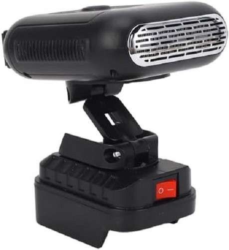 Rechargeable portable heater - rechargeable,