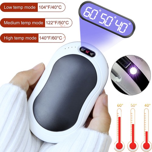 10000mah rechargeable hand - 10000mah,