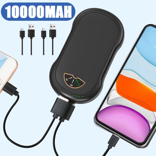 Portable hand warmers usb - hand,