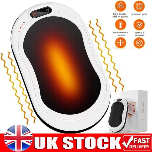 10000mah rechargeable hand - rechargeable,