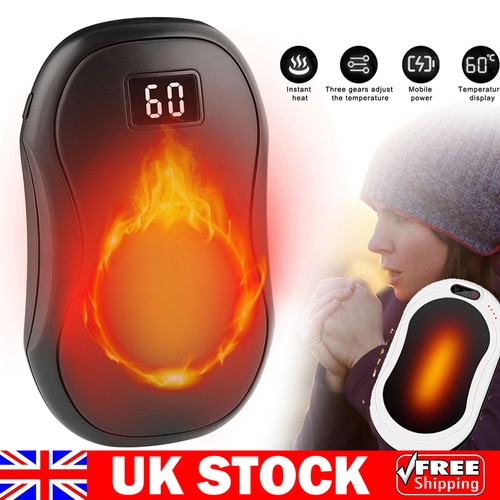 Rechargeable hand warmers usb - hand,