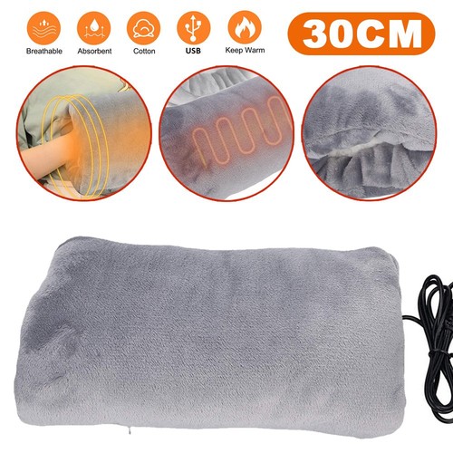 Rechargeable hand warmer - warmer, pouch