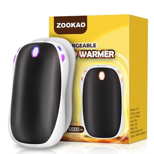 Hand warmers rechargeable - hand,