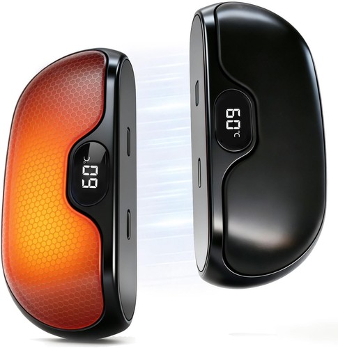 Electric hand warmers - electric,