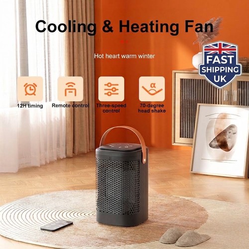 Portable electric heater - portable,