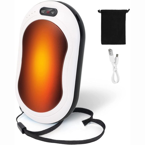 Hand warmers rechargeable - rechargeable,