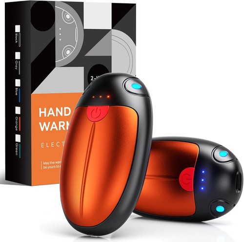 Hand warmers rechargeable - hand,