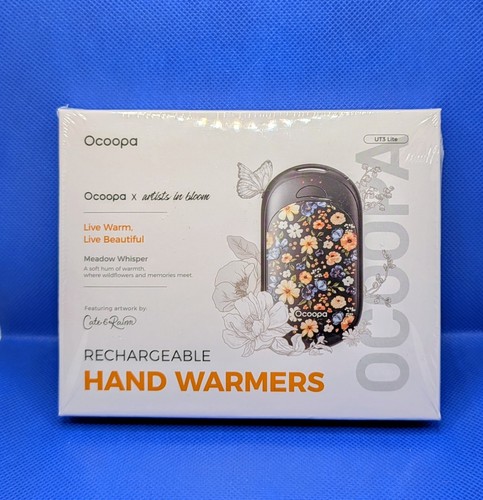 Ocoopa hand warmers ut3 - hand,