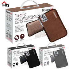 Electric Hot Water Bottle