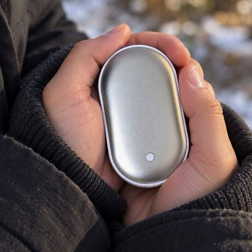 Rechargeable electric hand - electric,