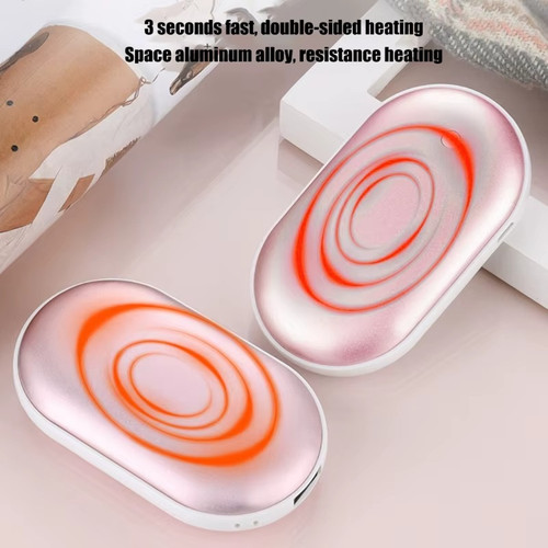 Pack hand warmer usb - hand,