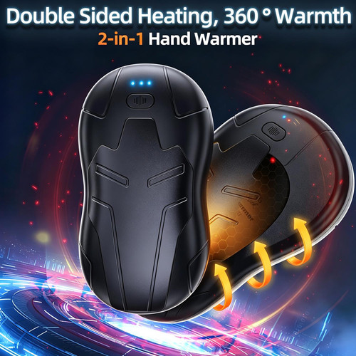 10000mah rechargeable hand - rechargeable,