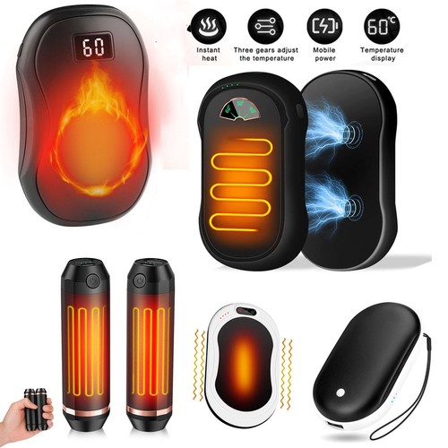 5000mah rechargeable hand - 5000mah,