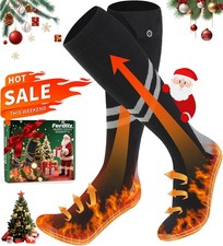 9000mAh Rechargeable Heated