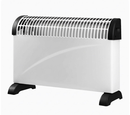 Portable electric convection - electric,