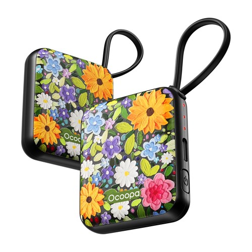 Ocoopa hand warmers - ocoopa,