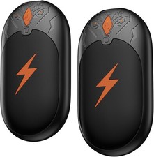 Hand Warmers Rechargeable 2